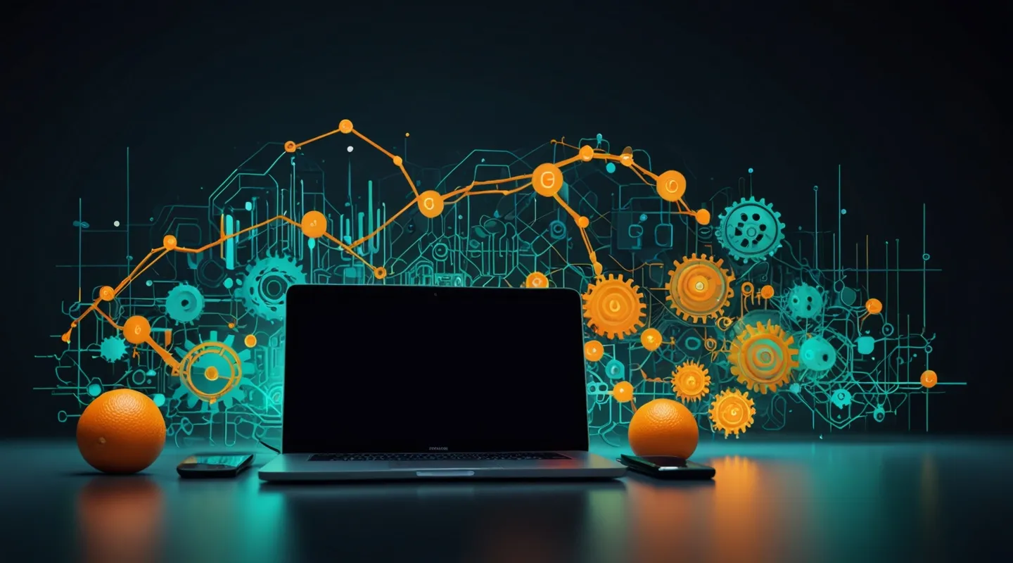 How AI Automation is Transforming Modern Workflows