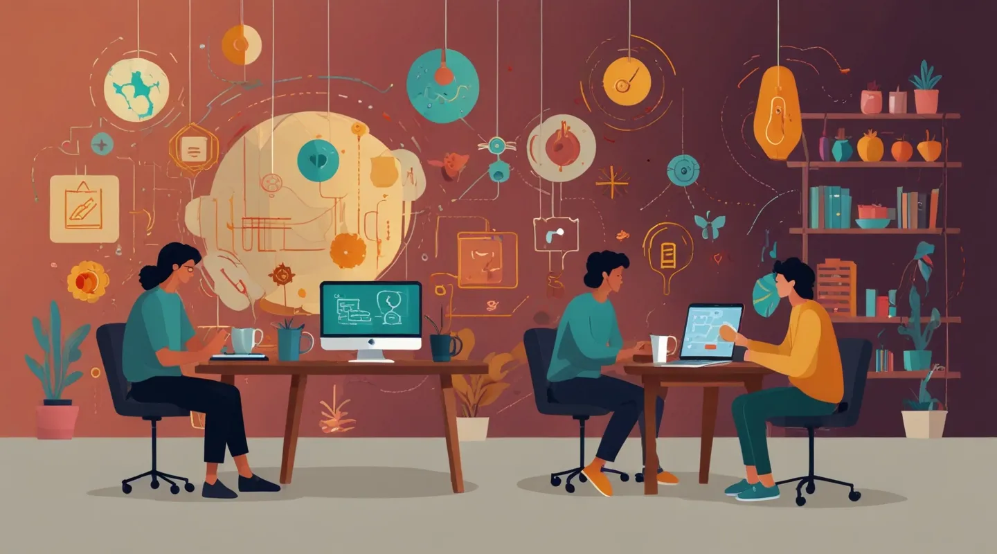 Top 5 AI Automation Tools to Boost Your Productivity