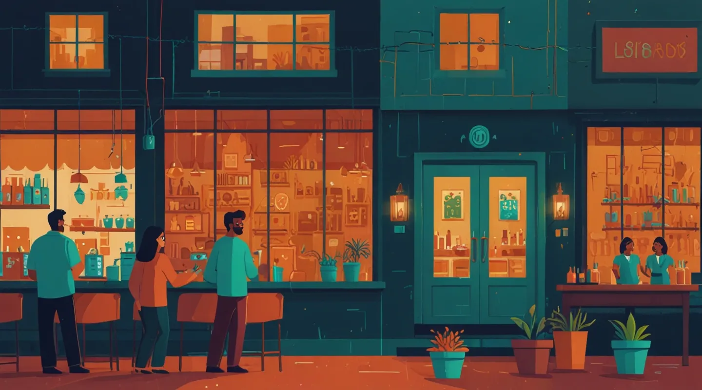 The Future of AI Automation in Small Businesses: Unlocking Growth and Efficiency