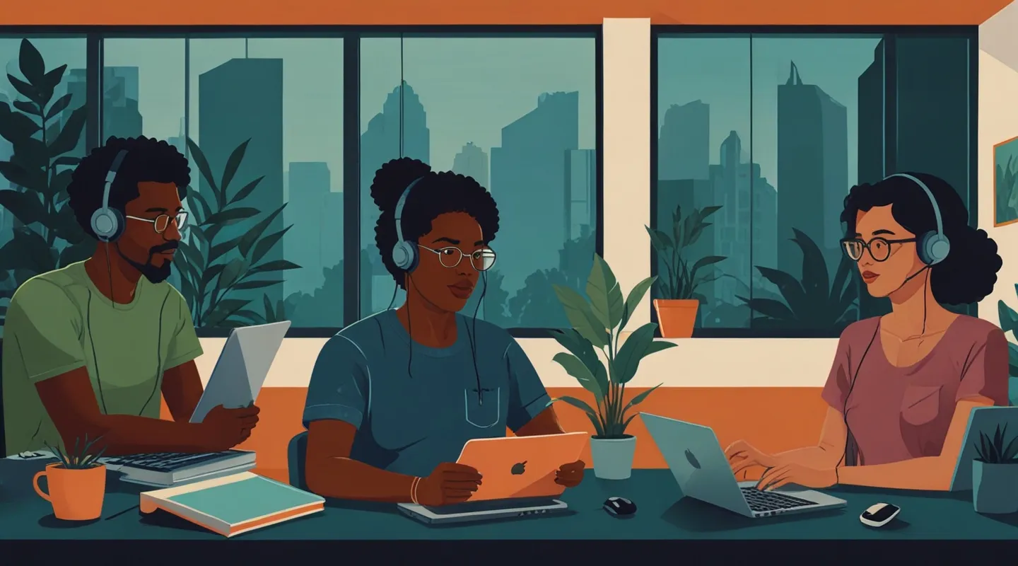 The Rise of Remote Work: News and Impacts on Tech Industry