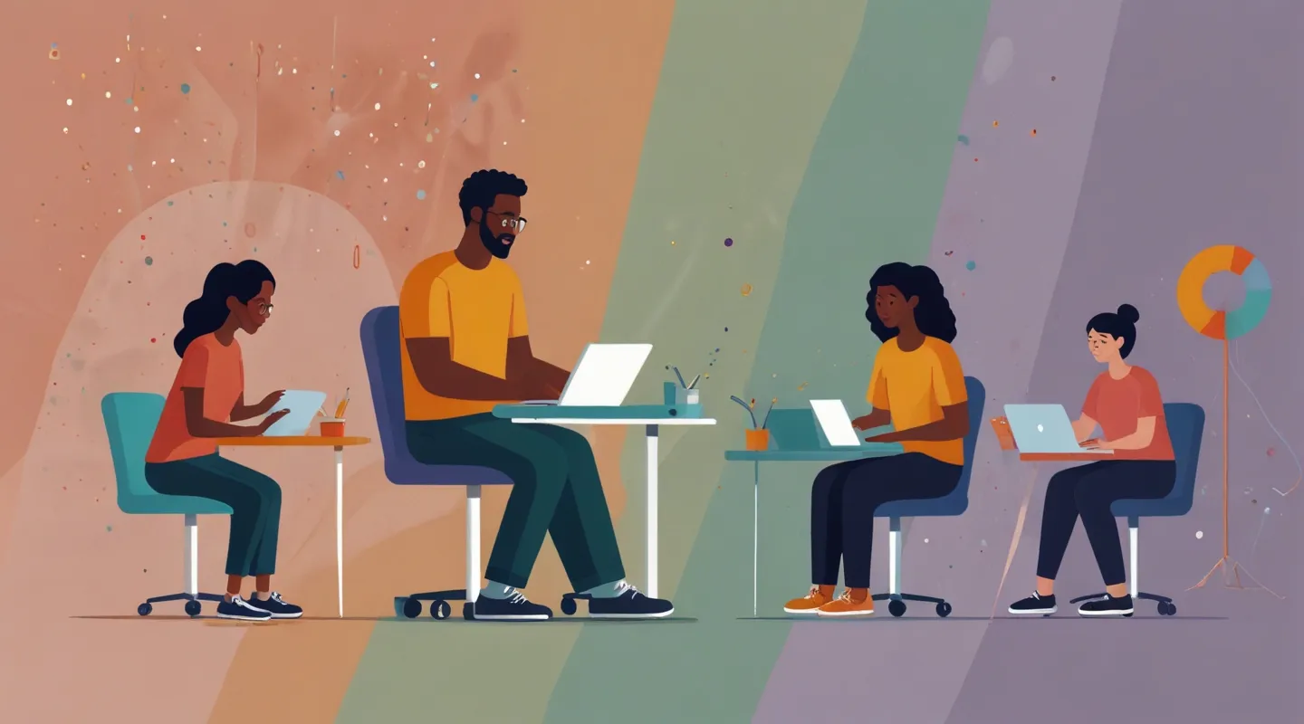 Essential HTML Accessibility Practices for Inclusive Web Design