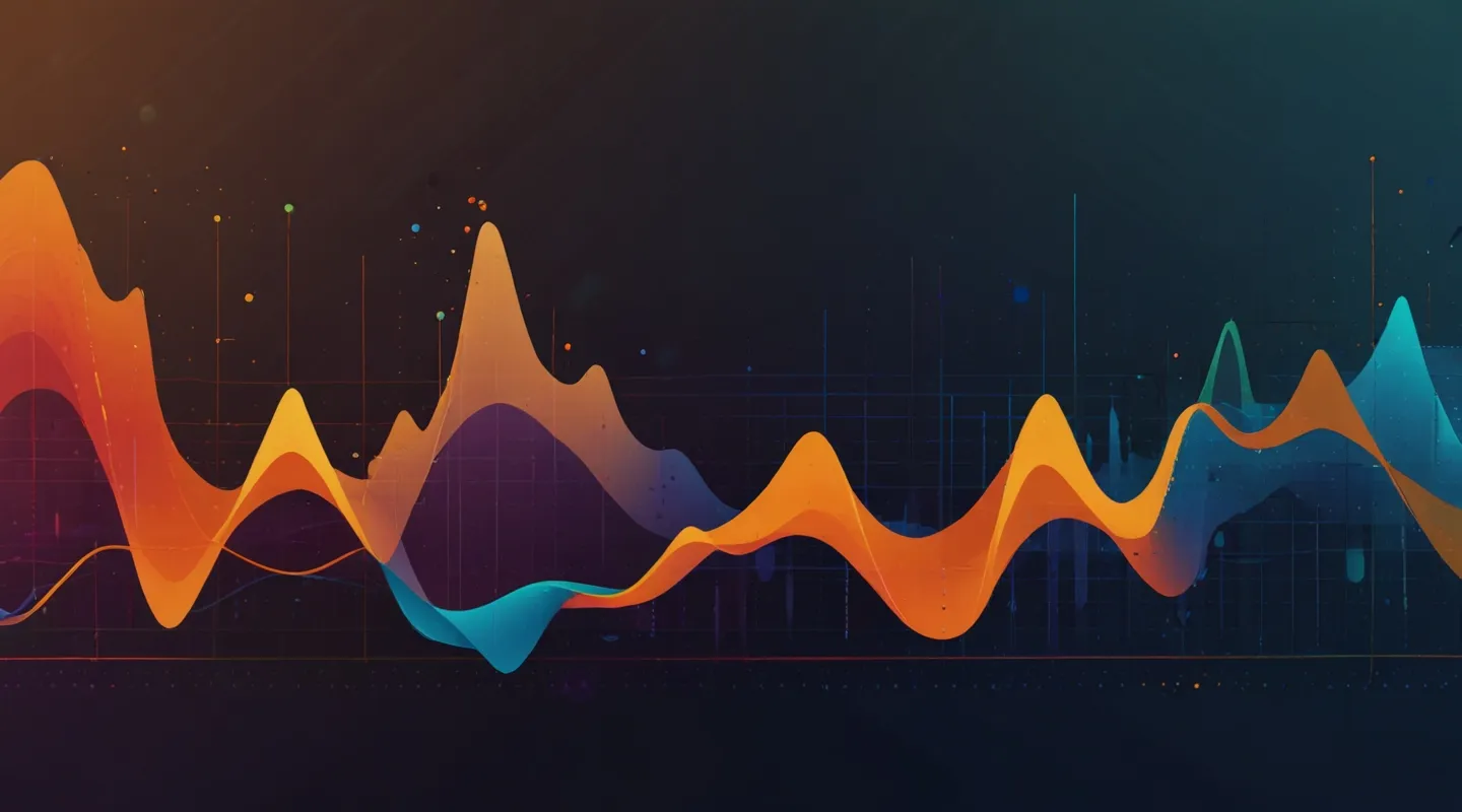 Using Analytics Data to Drive Website Improvements