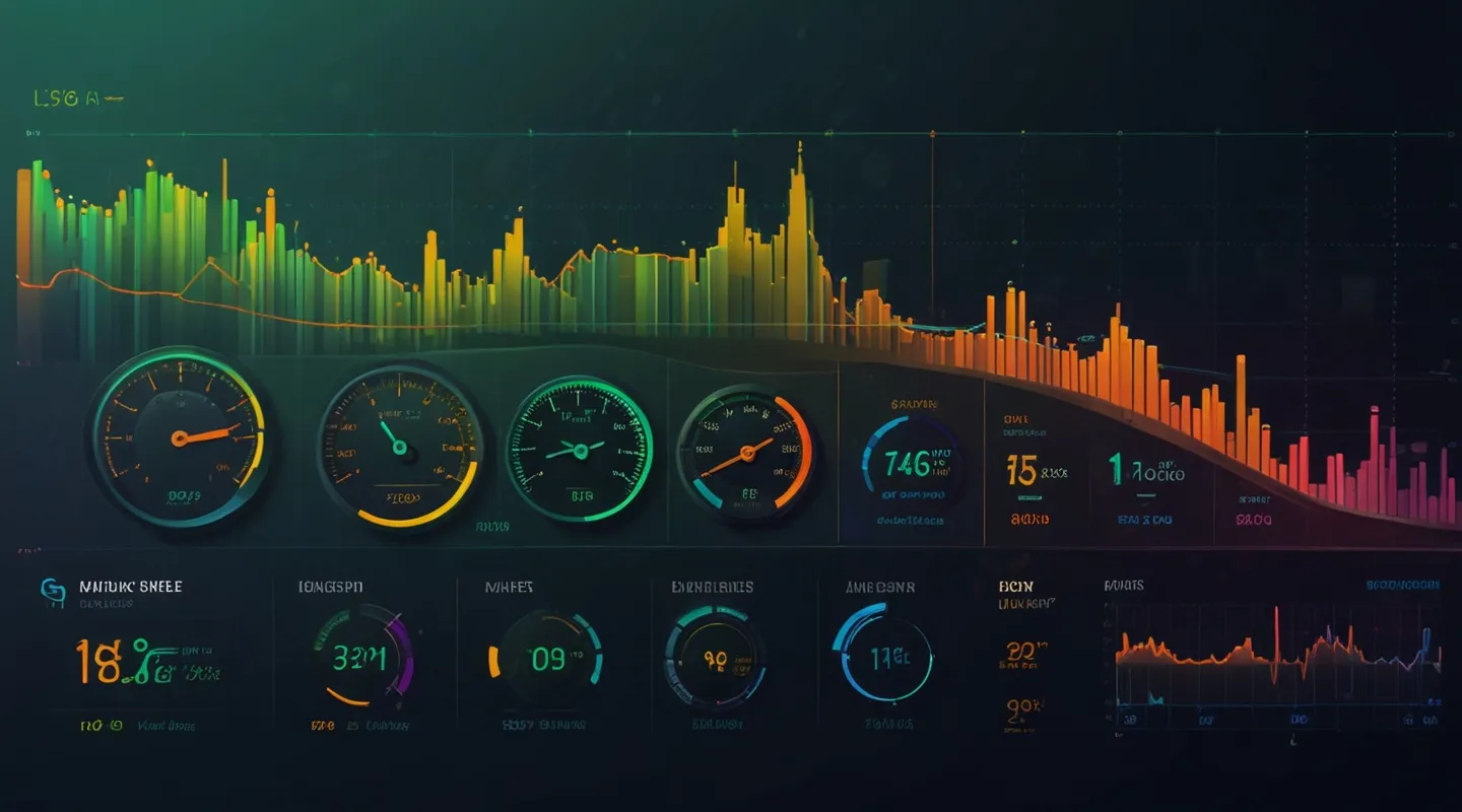 Tools to Measure and Improve Website Performance: Your No-Fluff Guide