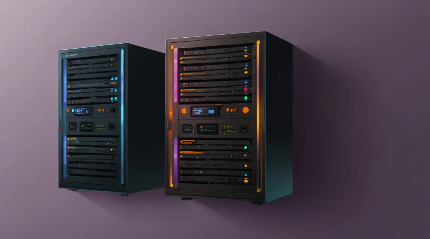 Understanding the Differences Between Shared, VPS, and Dedicated Hosting