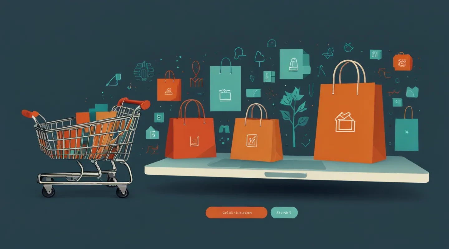 Setting Up Your First WooCommerce Store: A Complete Guide