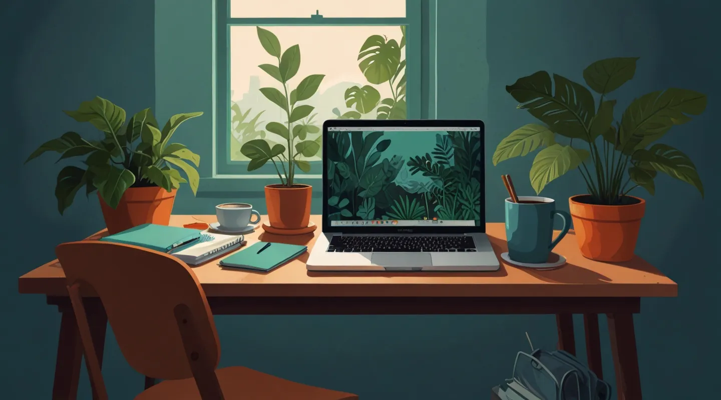 Building a Strong Portfolio to Attract Freelance Clients