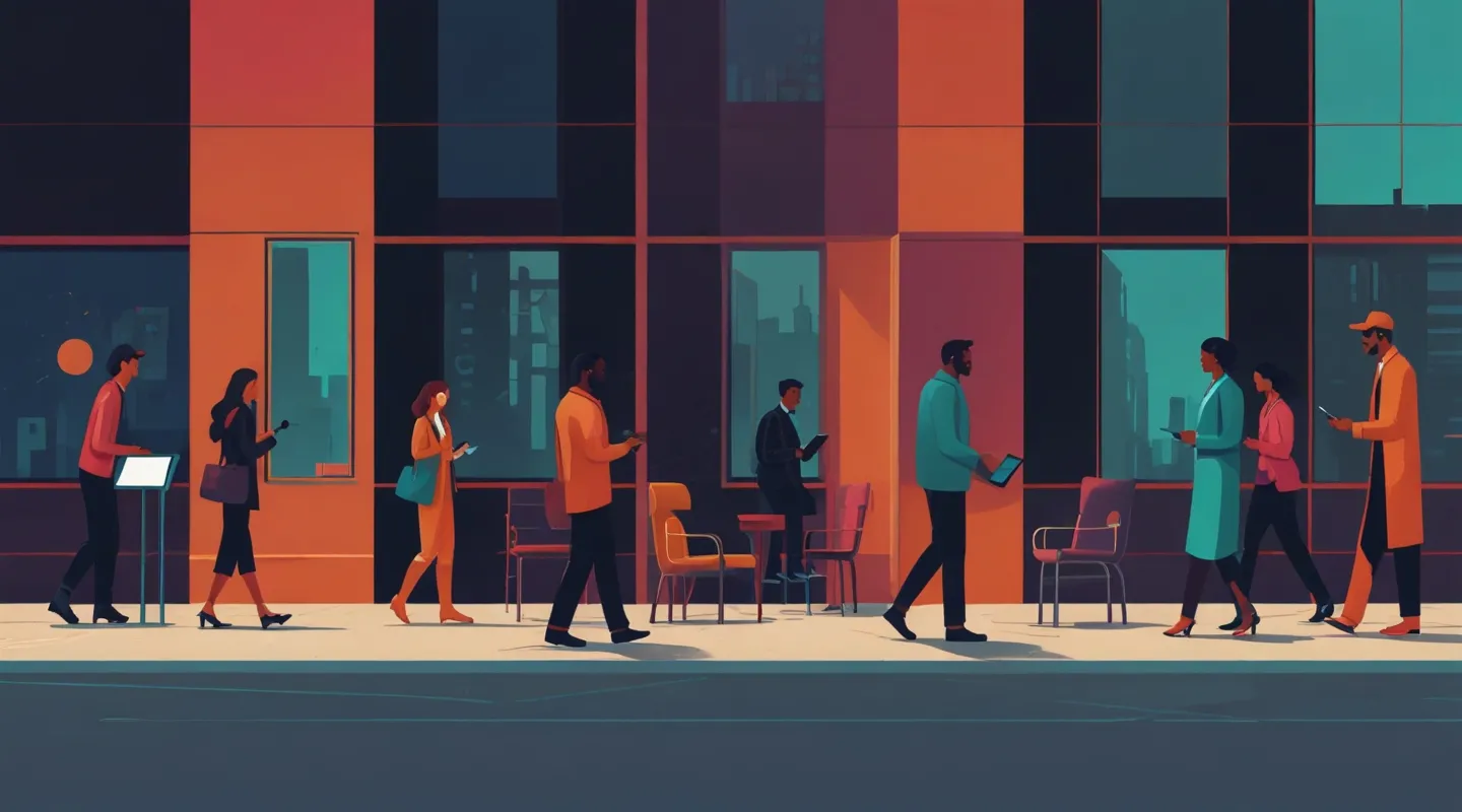 Why Mobile-First Design Is Non-Negotiable in Today’s Web