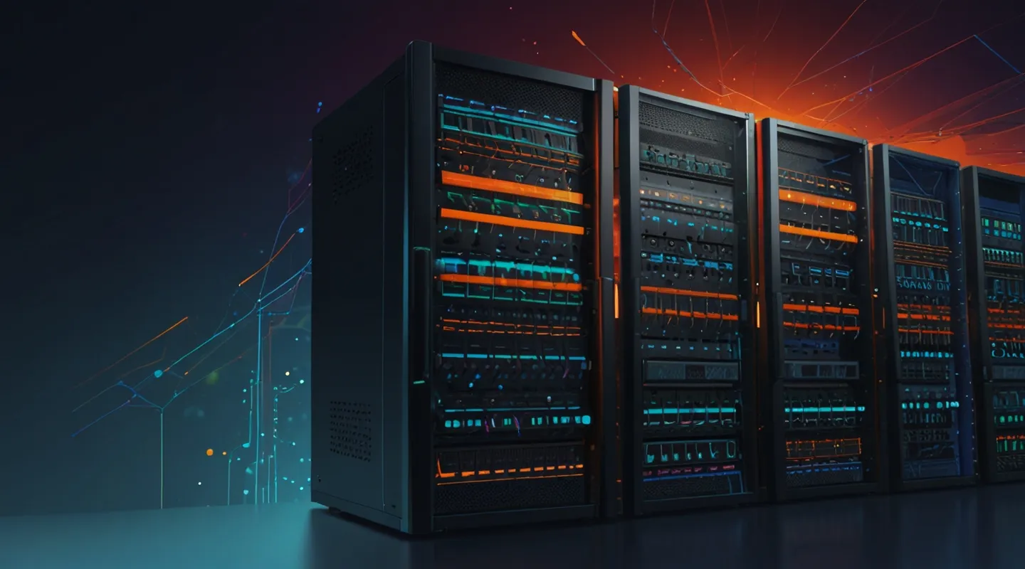 Optimizing Website Performance Through Smart Hosting Choices