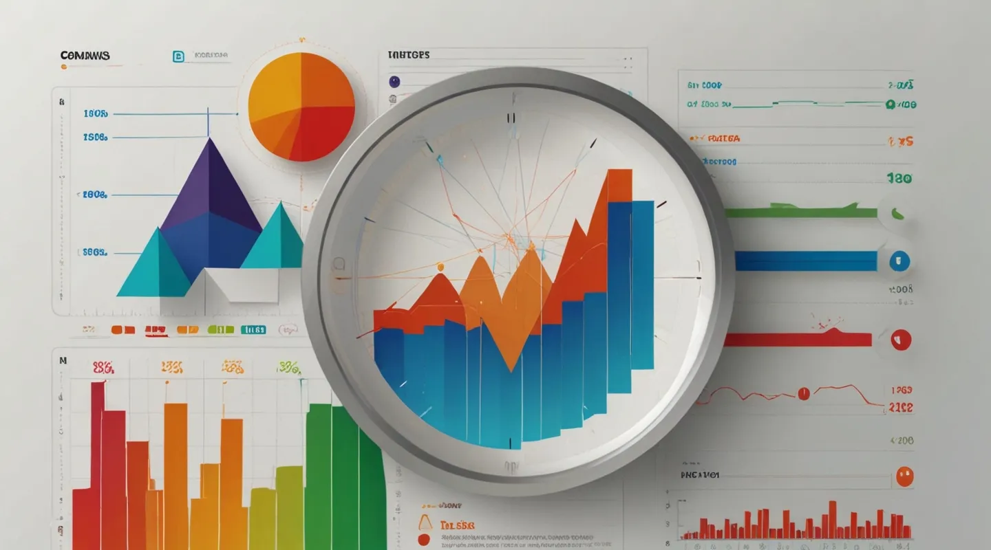Using Analytics to Improve Your SEO and Marketing Efforts
