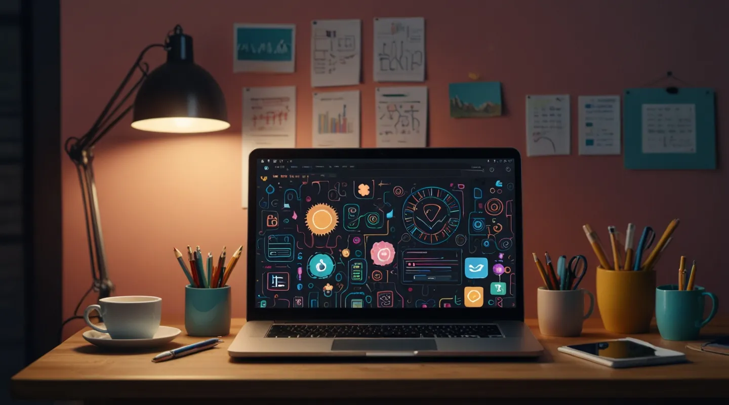 Beginner’s Guide to Setting Up a WordPress Blog: Your First Step to Online Storytelling