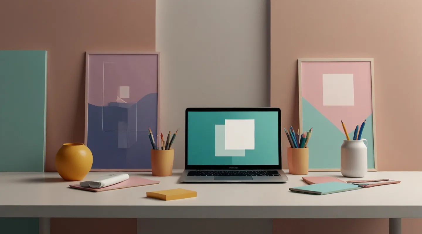 Why White Space Is Your Web Design’s Secret Weapon