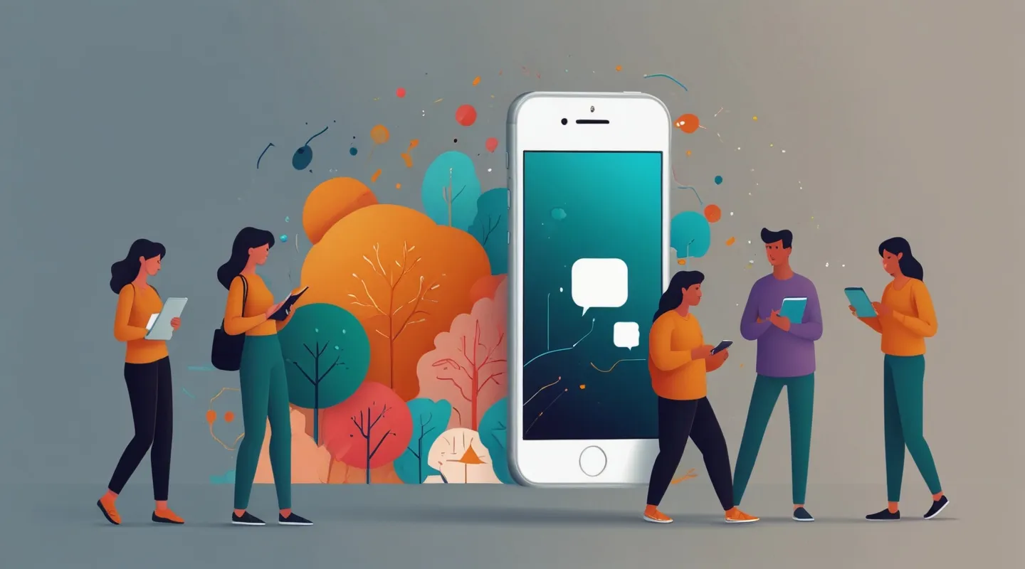 Designing for Mobile First: Why It Matters