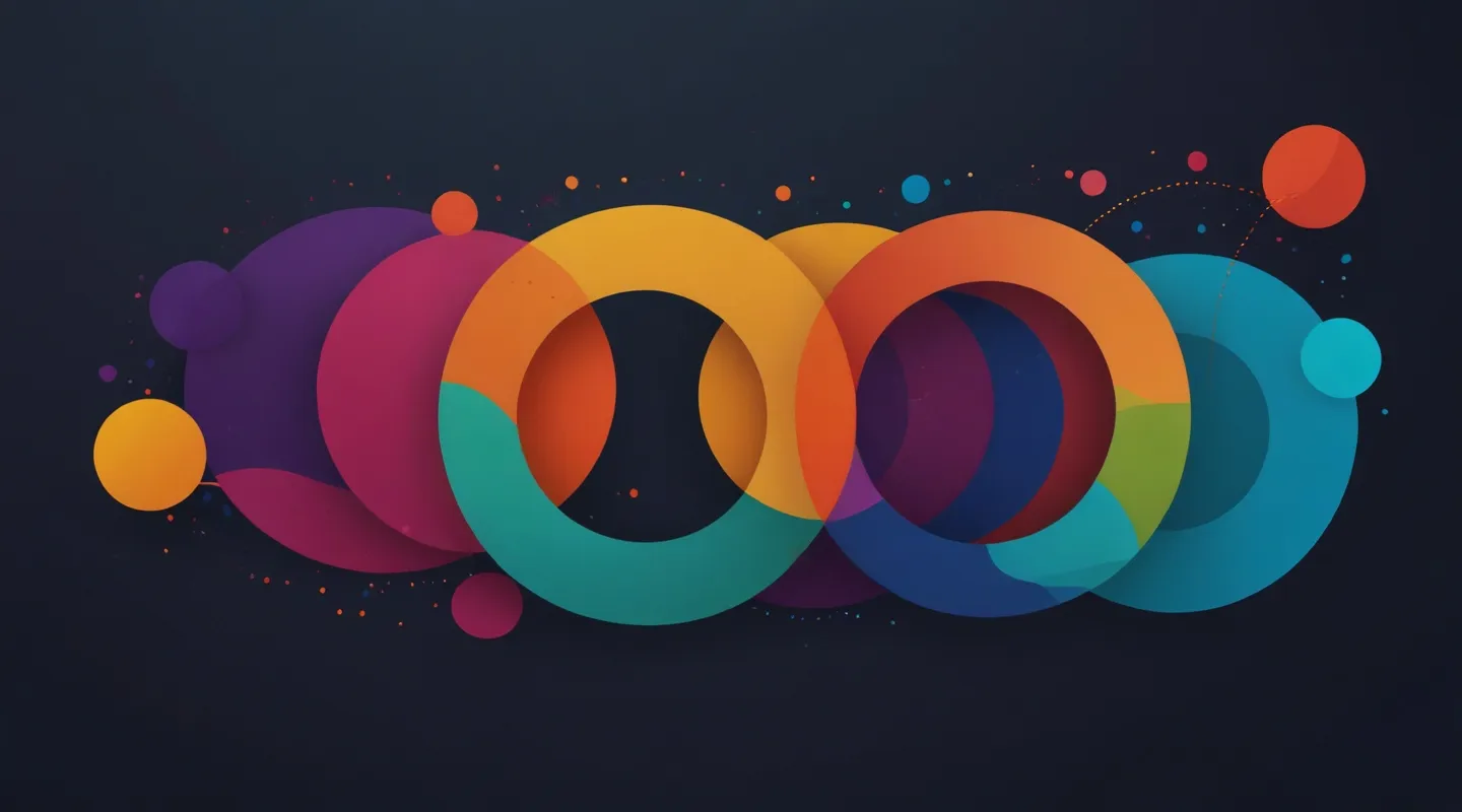 The Role of Color Theory in UI Design: Why It Matters More Than You Think