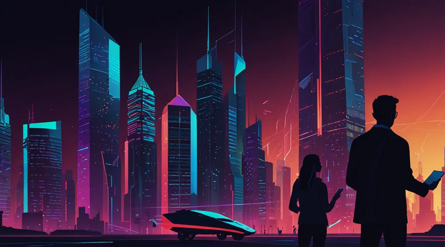 Top Tech Innovations to Watch This Year: What’s Really Worth Your Attention