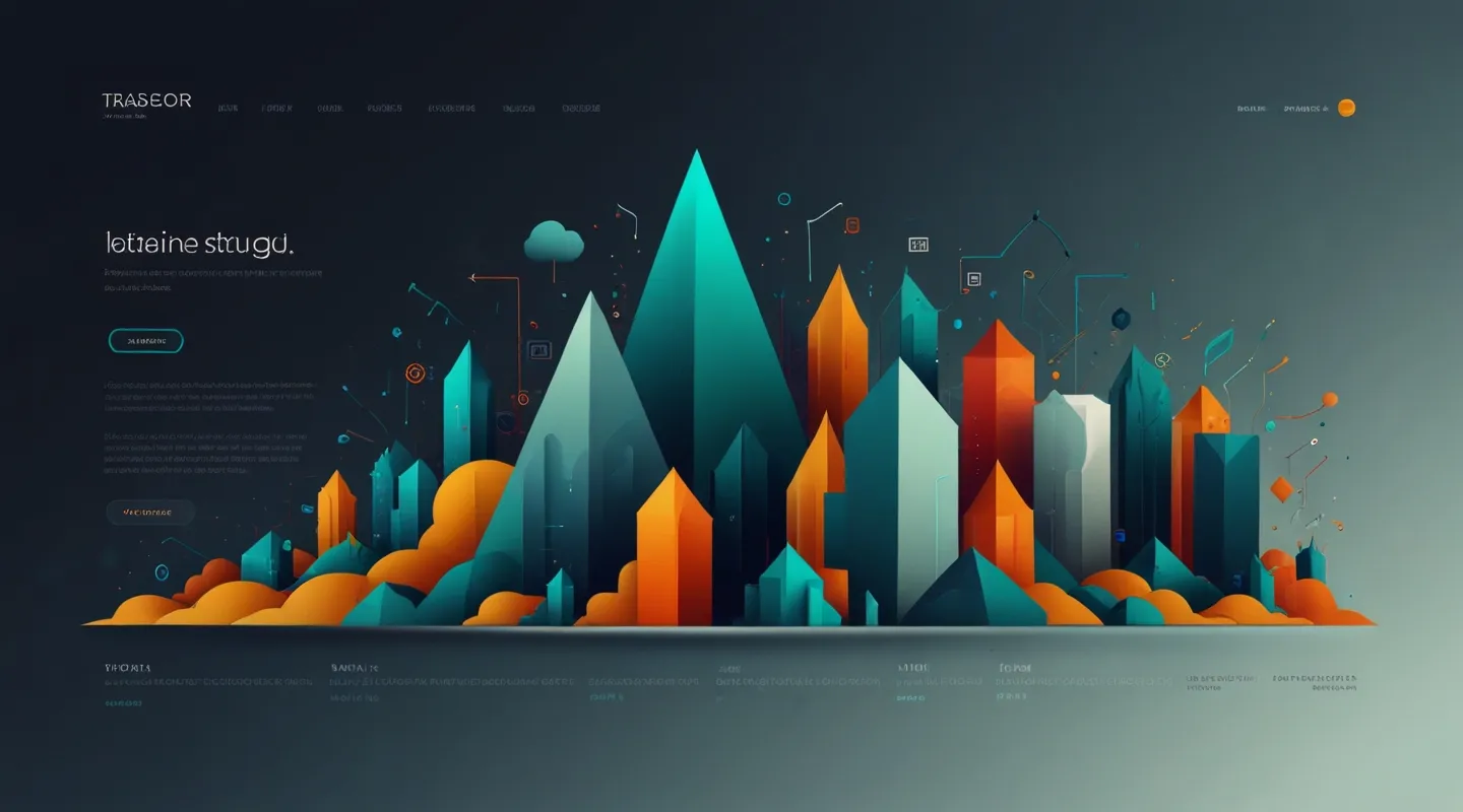 Case Study: Boosting Traffic Through a Site Redesign