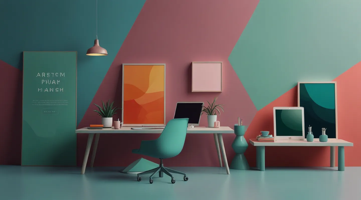 Showcase: Best Portfolio Websites of 2025