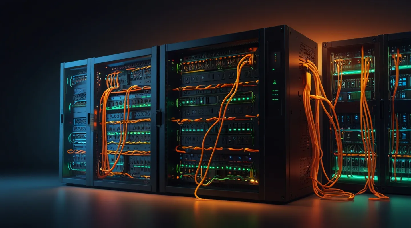 Optimizing Server Settings for Faster Website Hosting: Real-World Tips That Actually Work