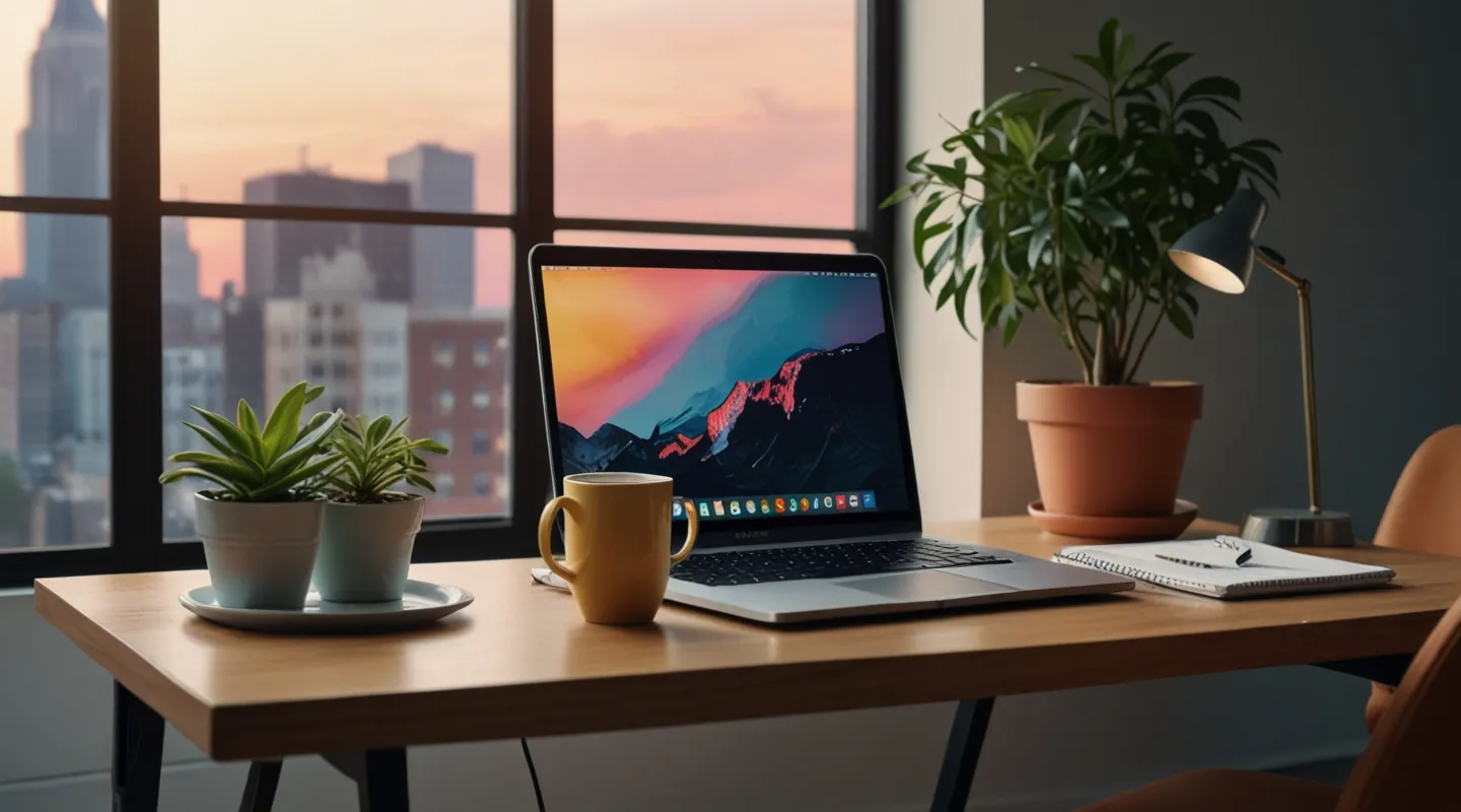 Building a Successful Freelancing Career from Scratch: Real Talk and Practical Wisdom