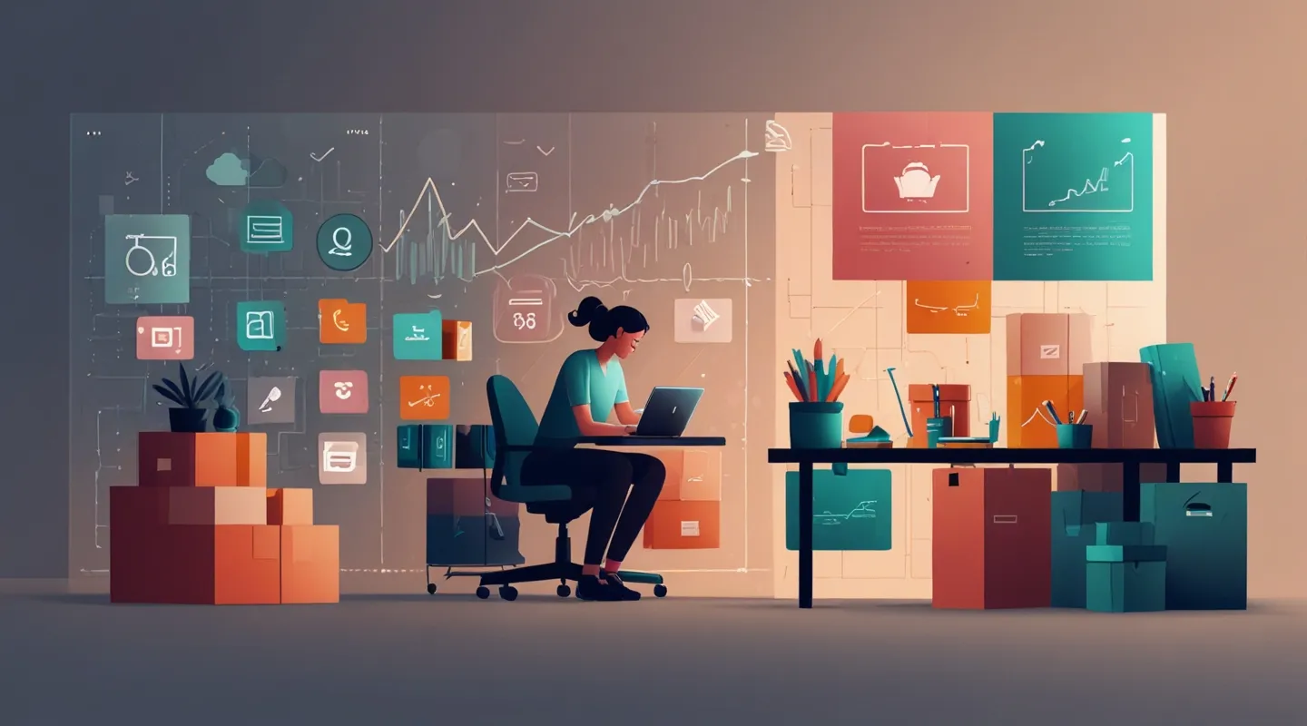 Managing Inventory and Orders Efficiently in WooCommerce