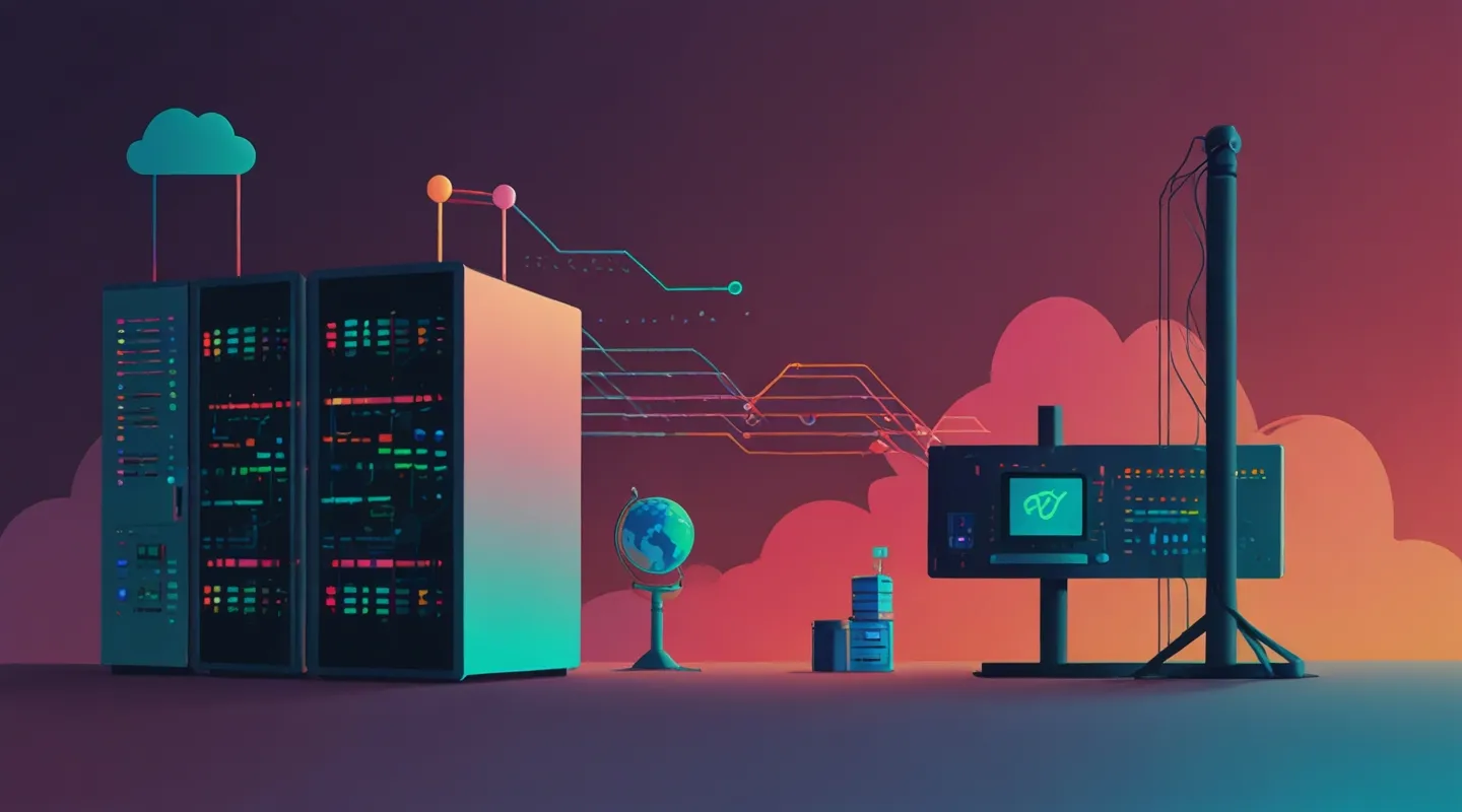 Step-by-Step Guide to Deploying Your First Web Application