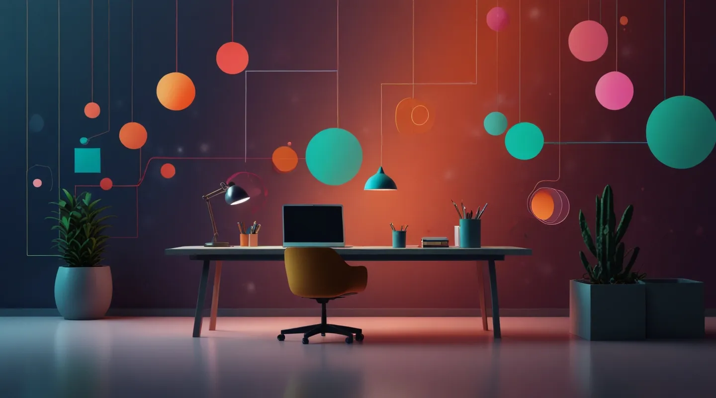 Creative UI/UX Showcases from Top Designers: Inspiring Your Next Breakthrough