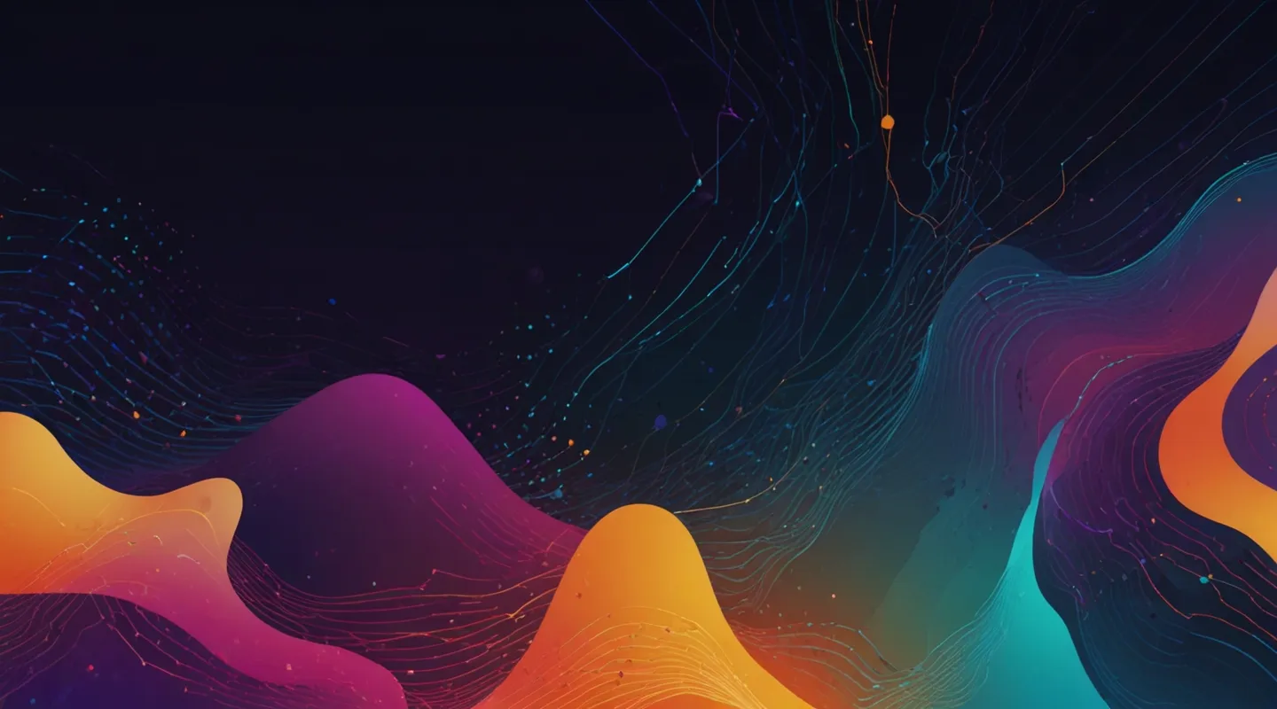 Showcase of AI-Driven Web Designs Pushing Creativity Boundaries in 2025