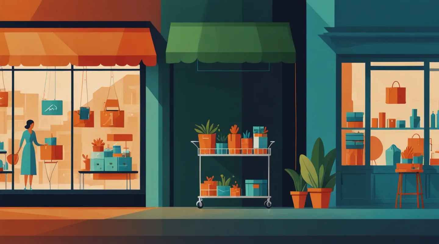 Choosing the Right Theme for Your E-commerce Site: A Designer’s Honest Take