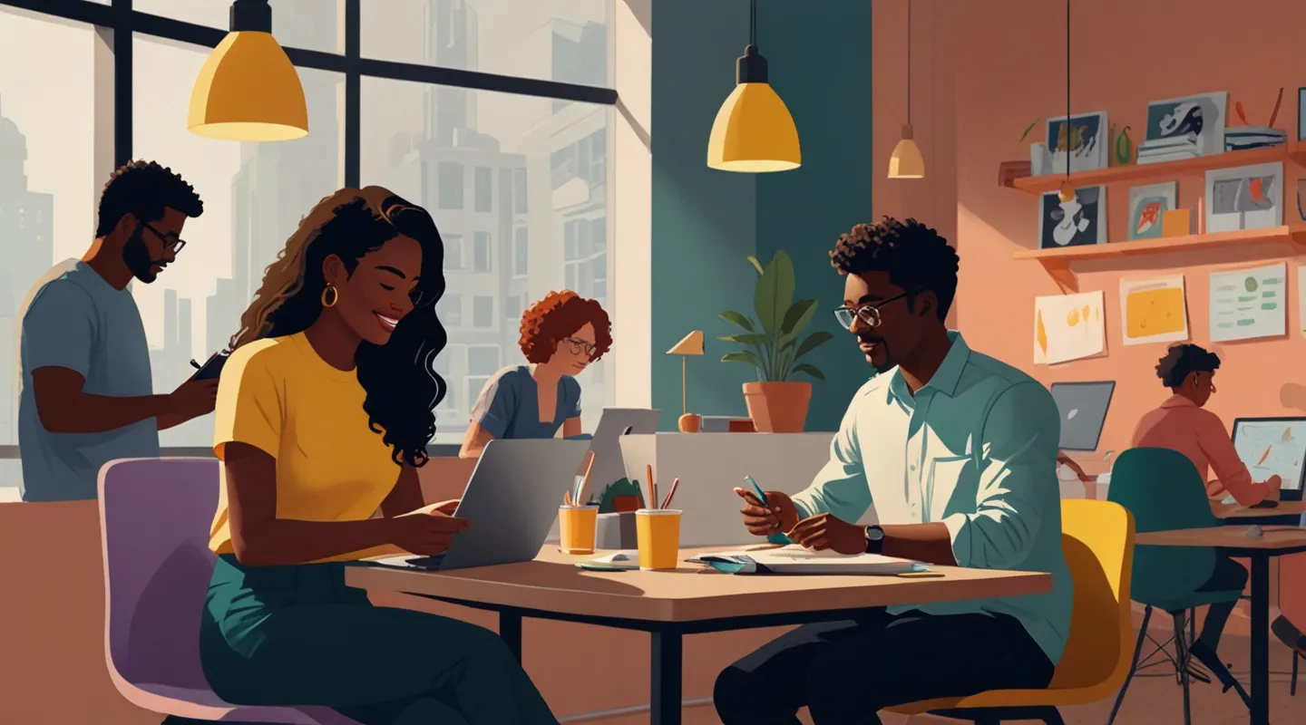 Top Skills Every Successful Freelancer Should Master