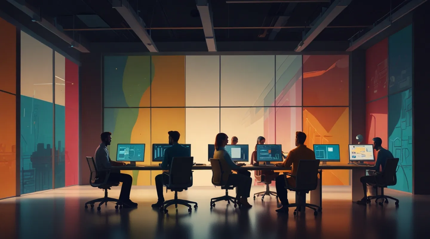Tutorial: Setting Up Real-Time Collaborative Editing Features with Firebase