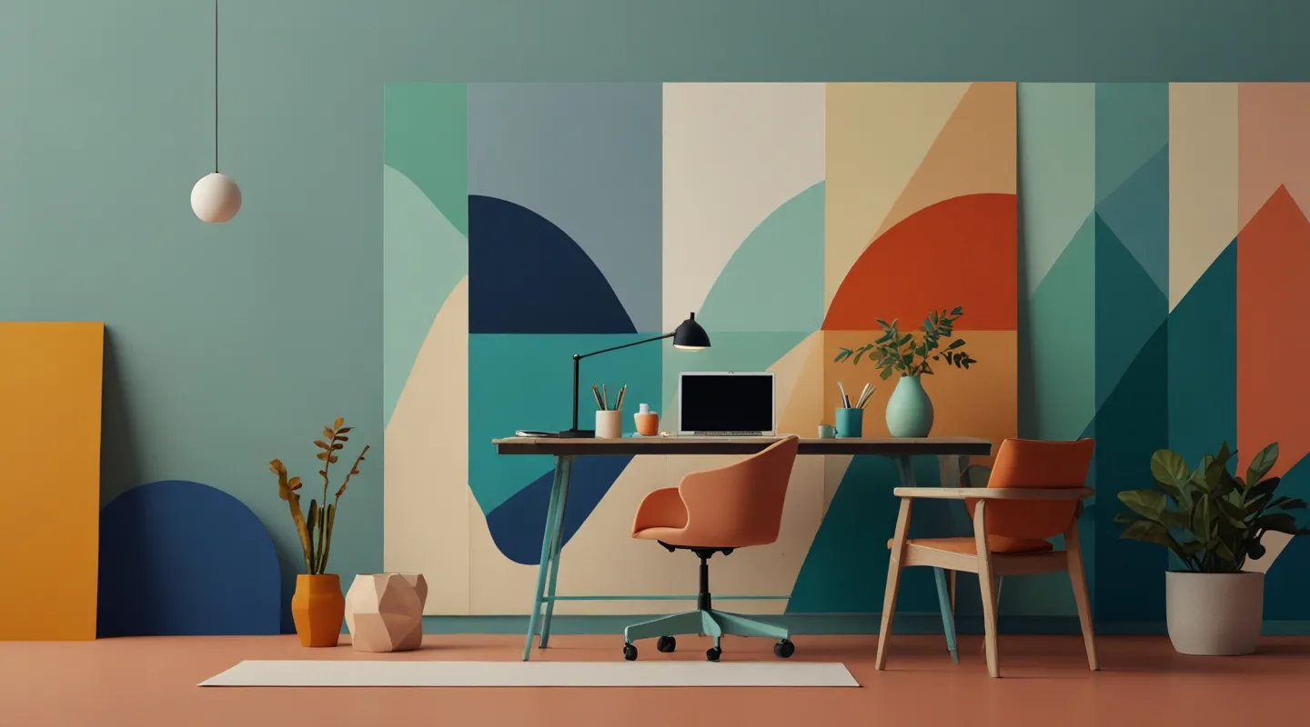 Design Inspiration: How to Find and Use It Effectively