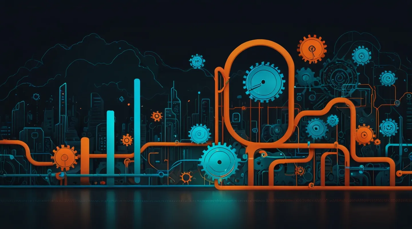 Automating CI/CD Pipelines for Faster and Safer Website Deployments