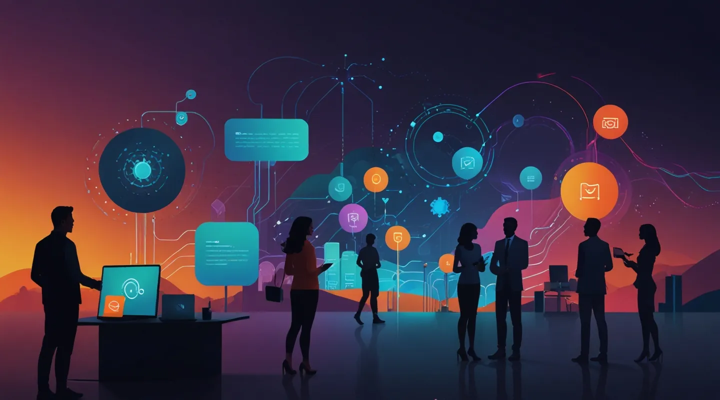 Leveraging AI-Powered Automation for Personalized Customer Experiences in 2025