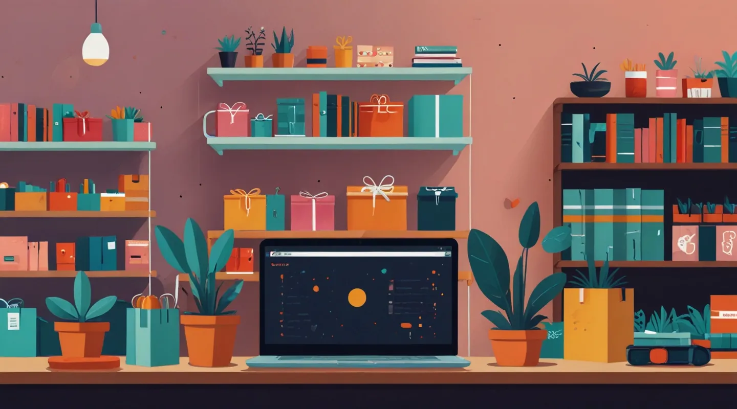 Setting Up Your First WooCommerce Store: A Beginner’s Guide