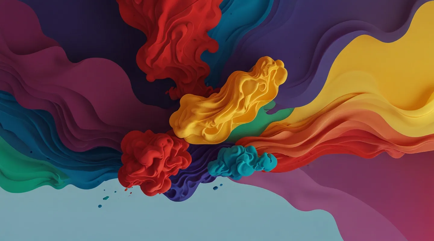 The Role of Color Psychology in UI Design: How Colors Shape User Experience