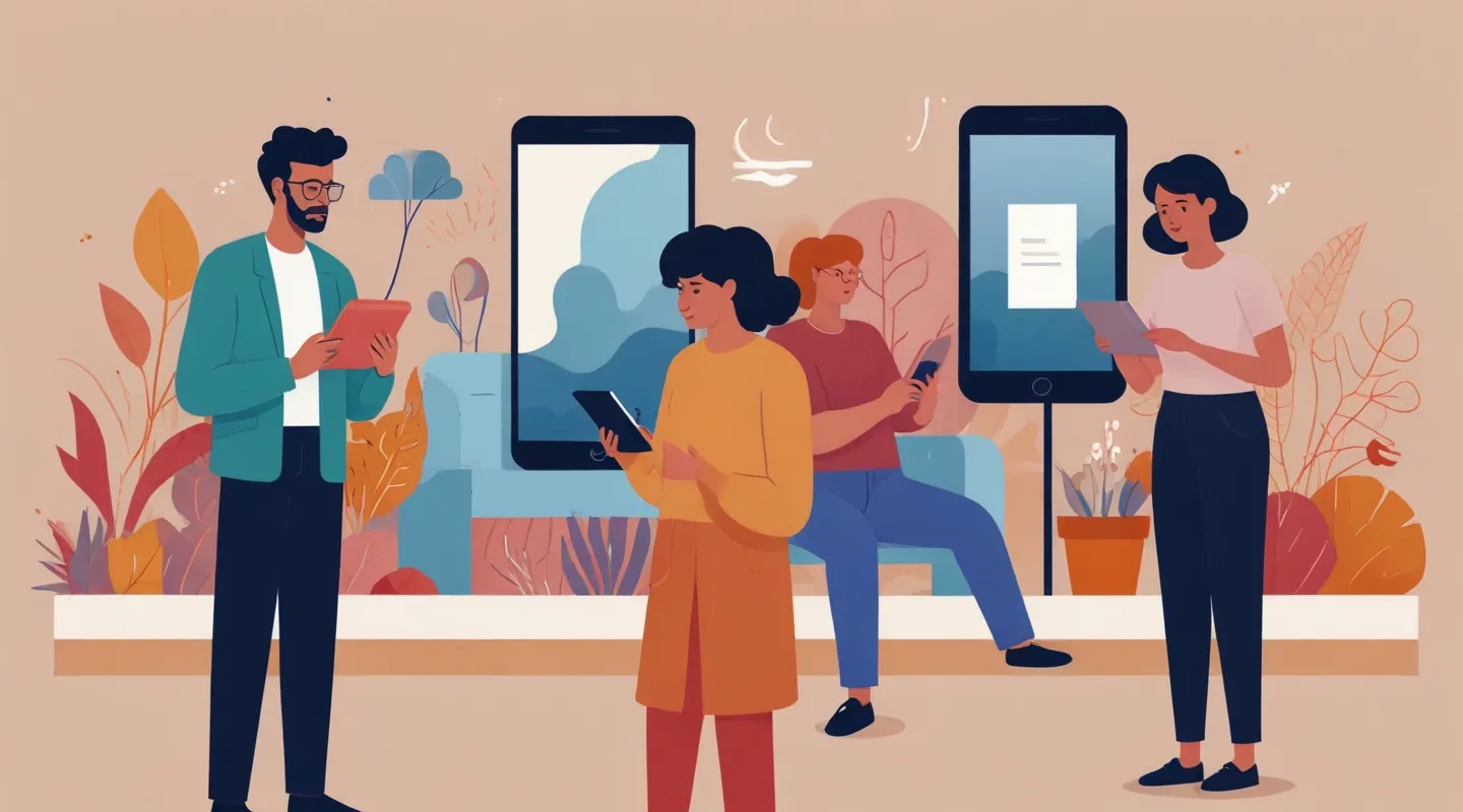 Responsive Themes That Enhance Mobile User Experience