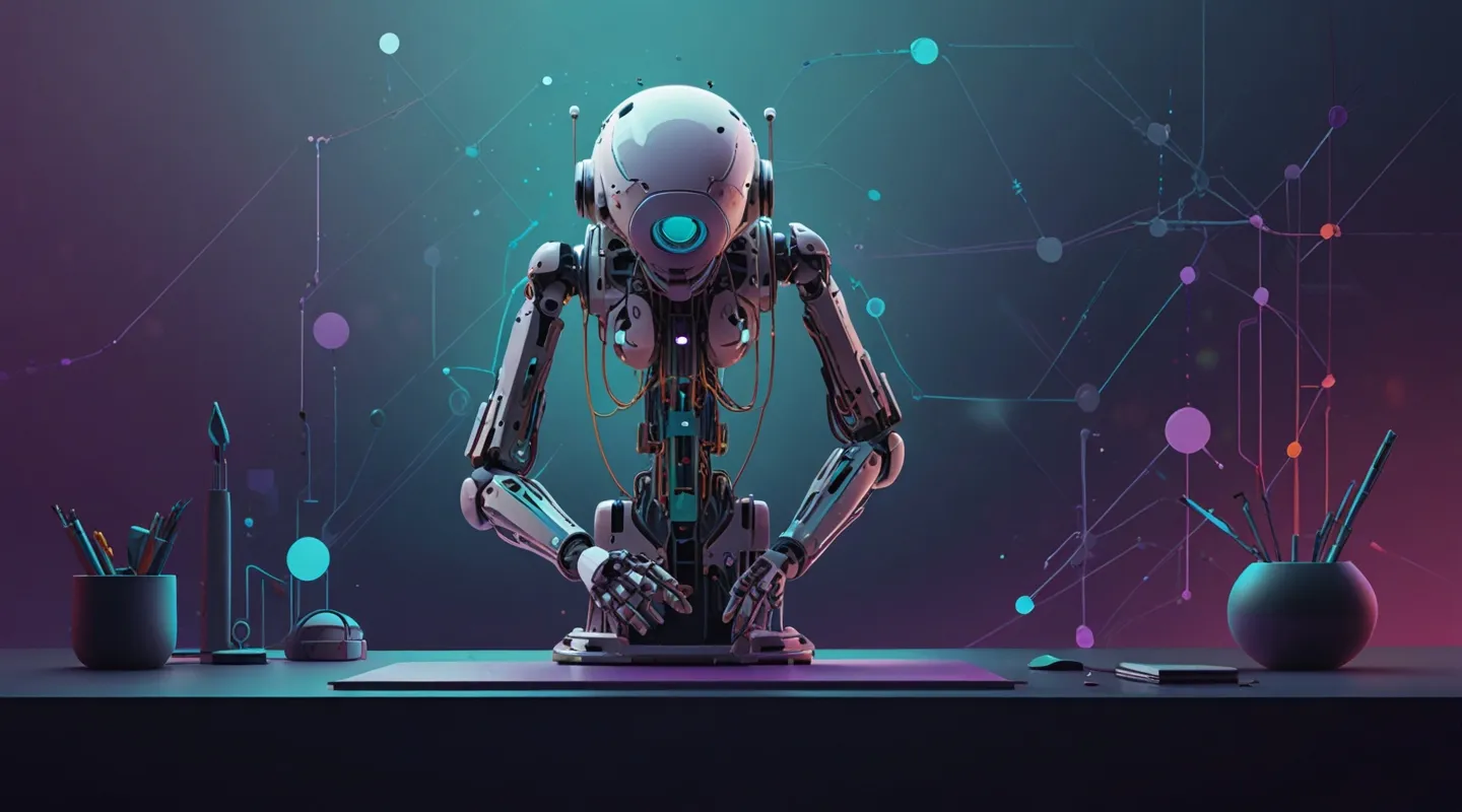 Harnessing AI to Automate Content Creation in WordPress Sites