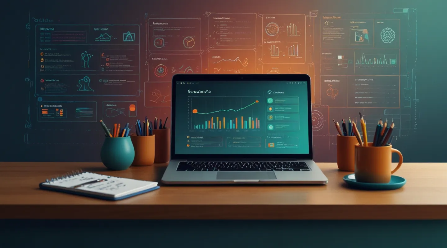 Real-Life Examples of Successful Website Redesigns After Audits