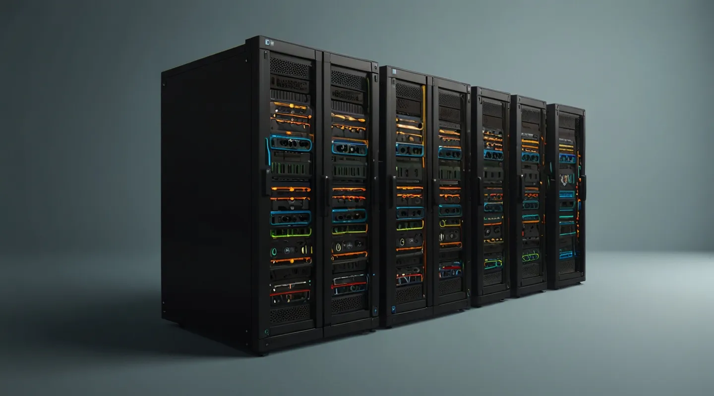 Understanding Different Hosting Types: Shared, VPS, and Dedicated