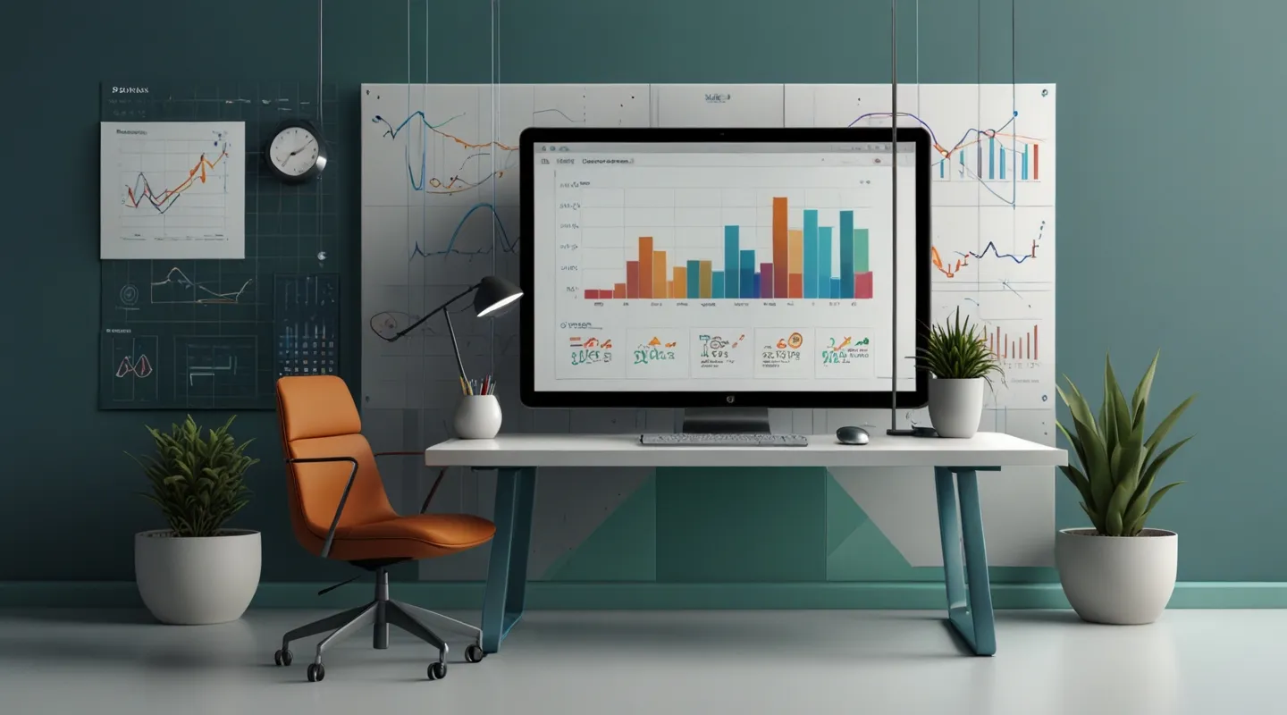 Using Google Analytics to Track SEO Performance: A Hands-On Guide