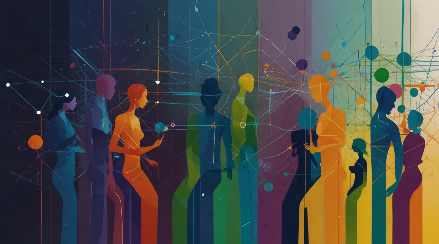 Using HTML to Build Inclusive Navigation Systems for Diverse Users