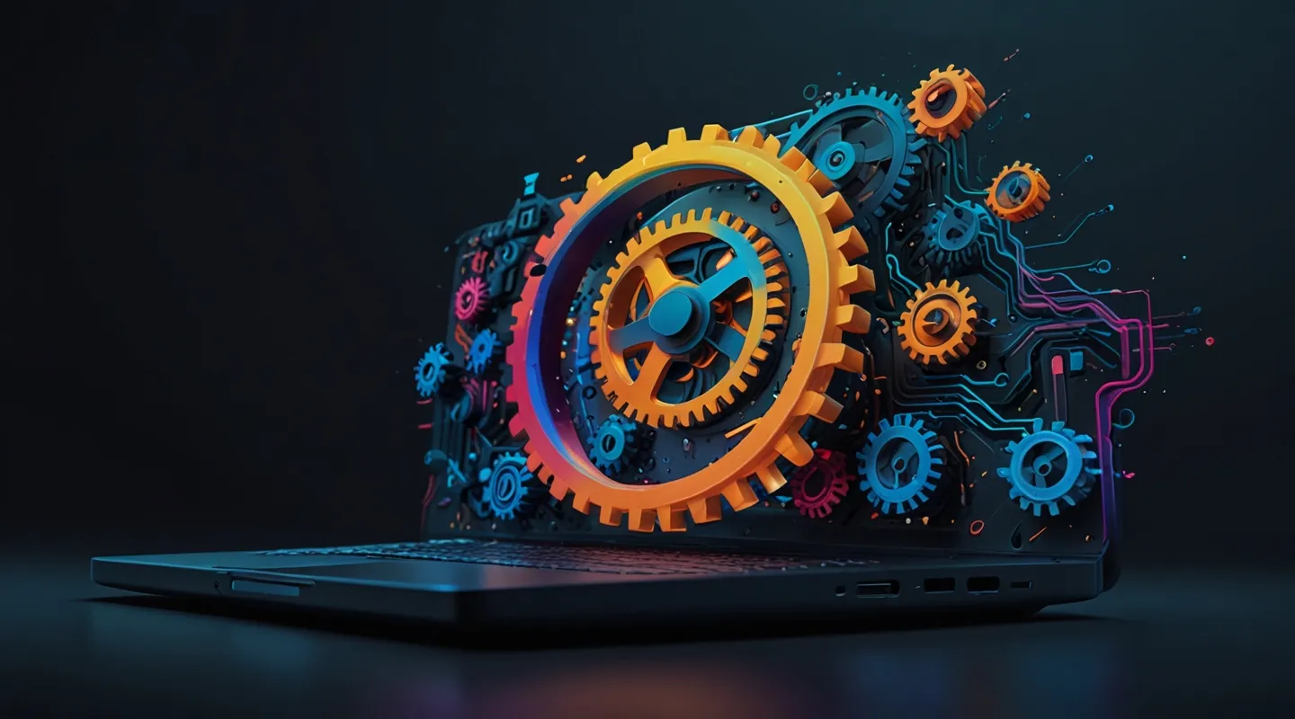 Step-by-Step Deployment with Continuous Integration Tools