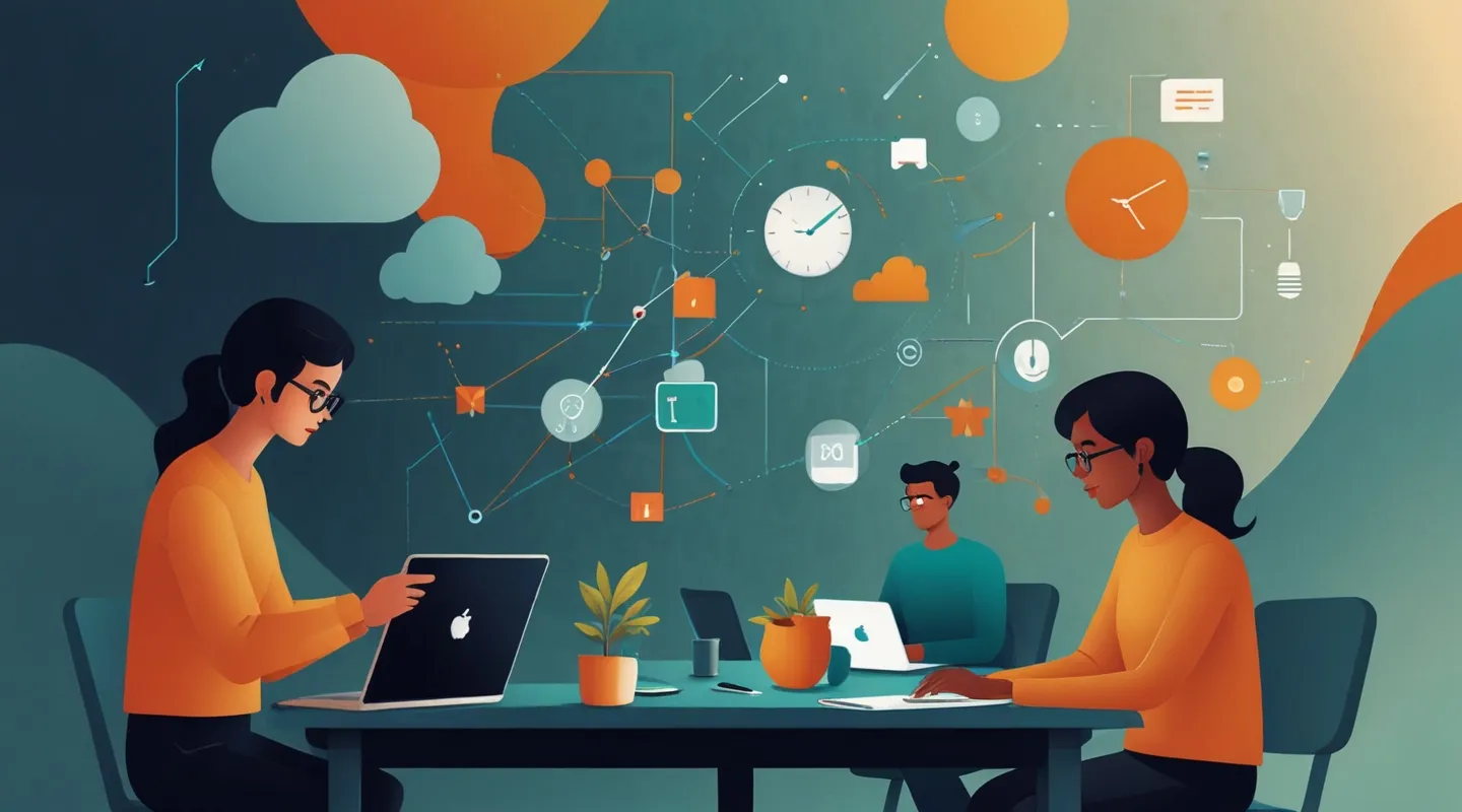 Best Productivity Plugins for Managing Remote Web Development Teams