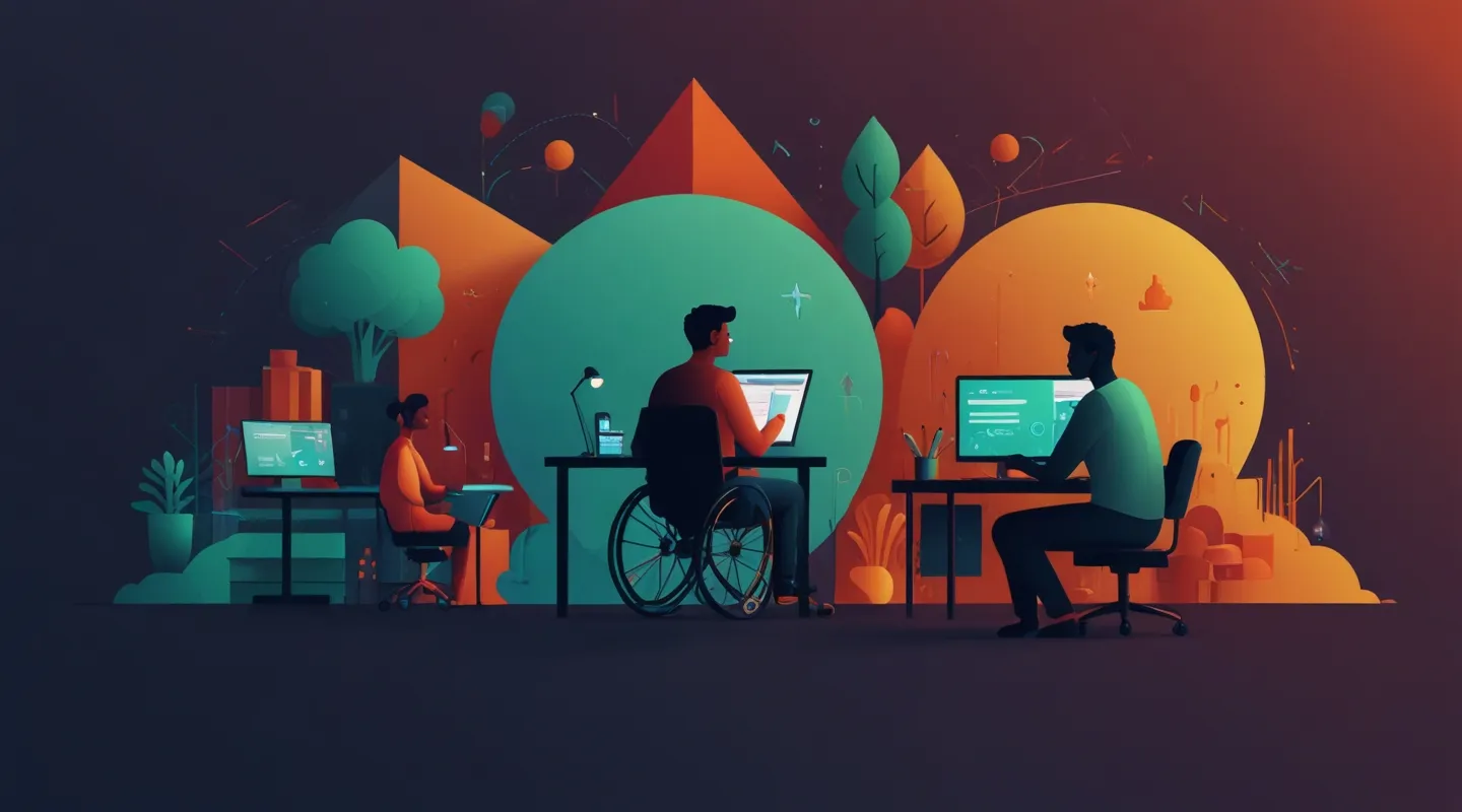 Creating Accessible HTML: Best Practices for Developers