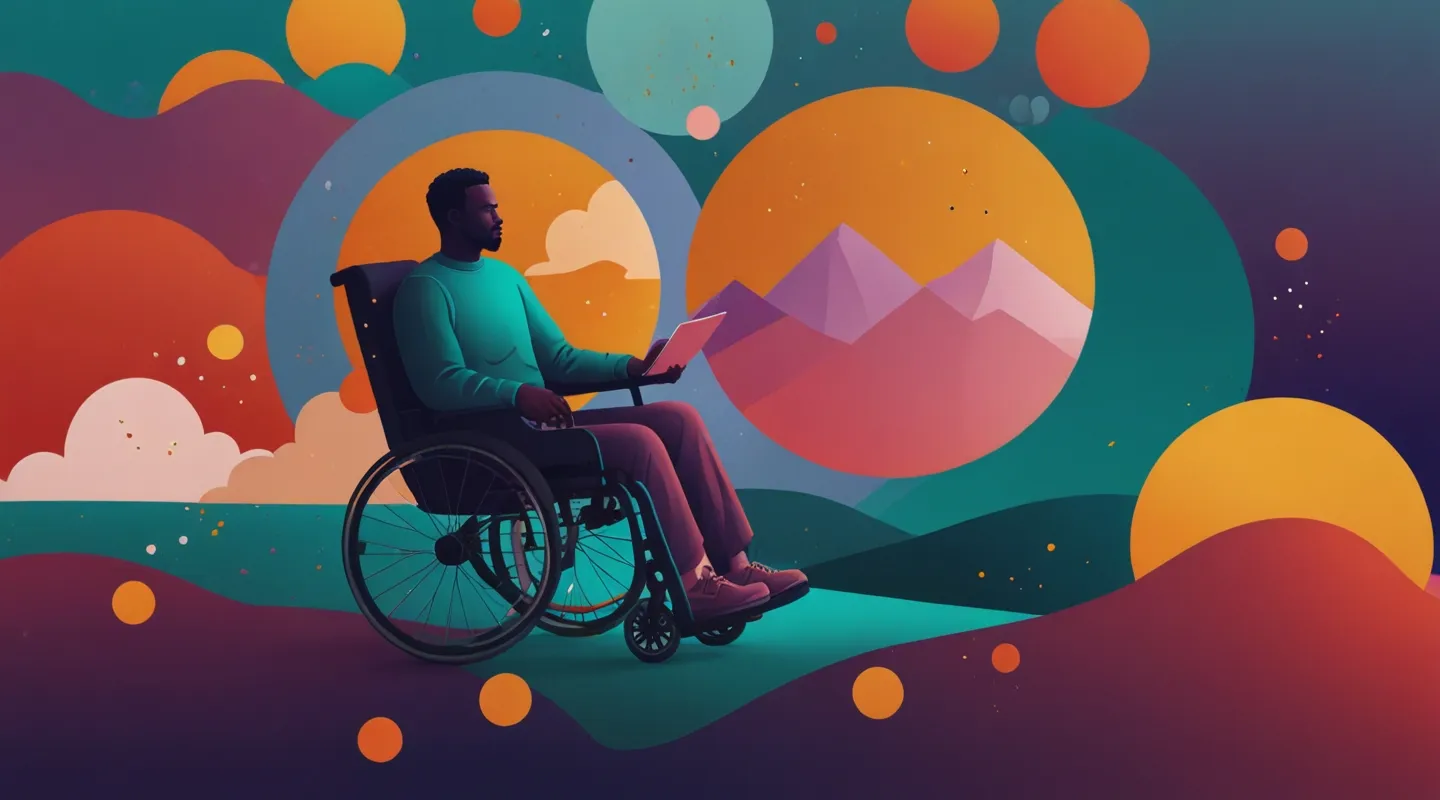 Designing Accessible User Experiences for All