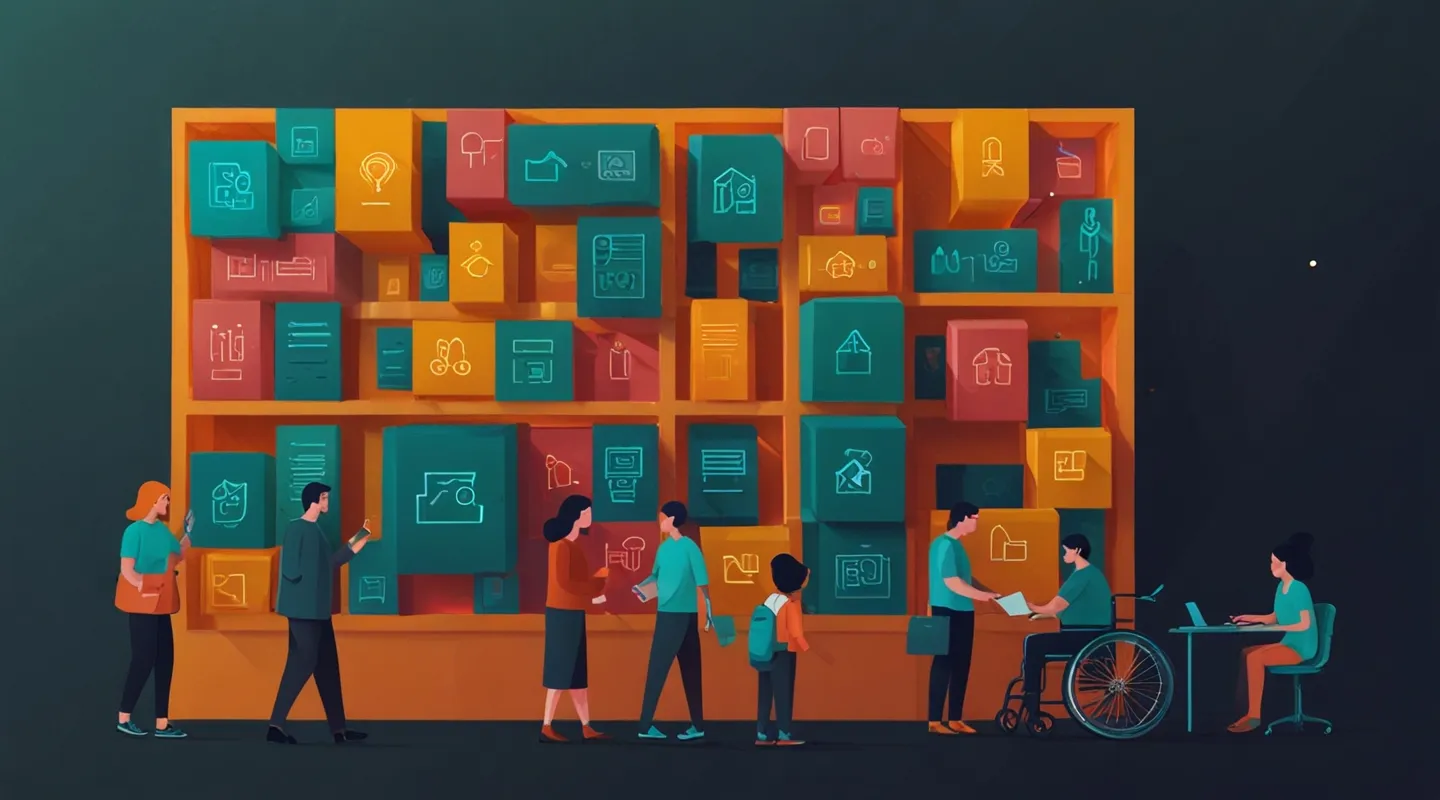 The Importance of Semantic HTML for Accessibility and SEO