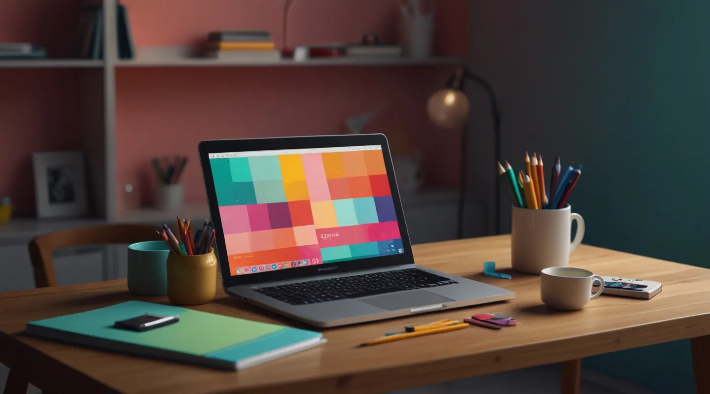 Creating Your Own Website Template: A Beginner’s Guide