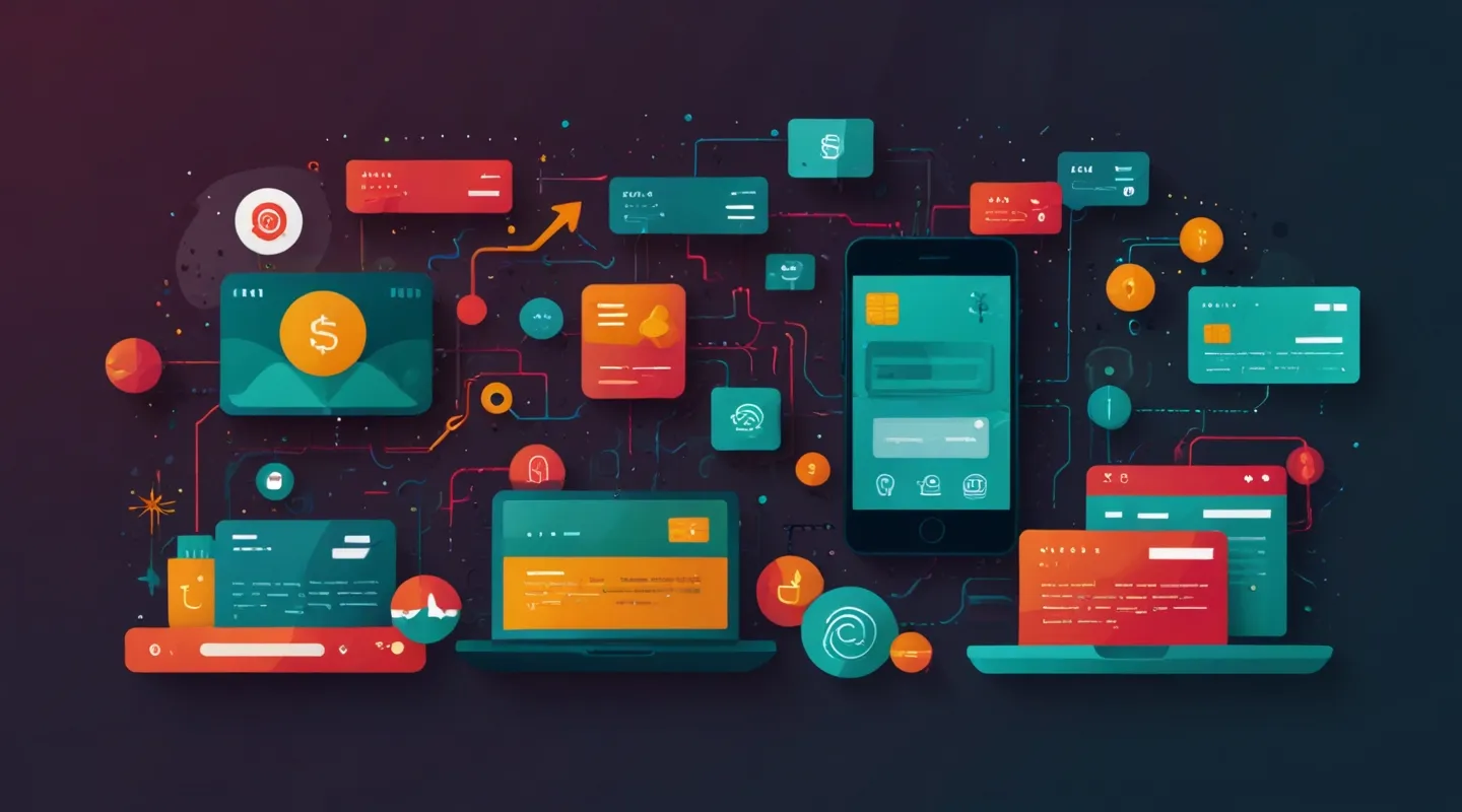 How to Integrate Payment Gateways in Your E-commerce Site