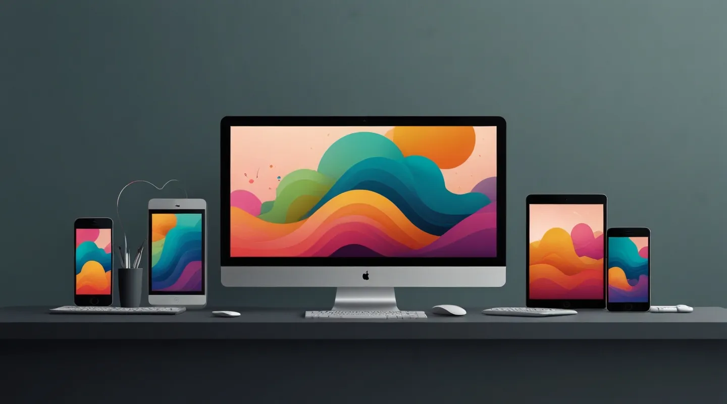 Styling with CSS Custom Media Queries for Diverse Device Capabilities