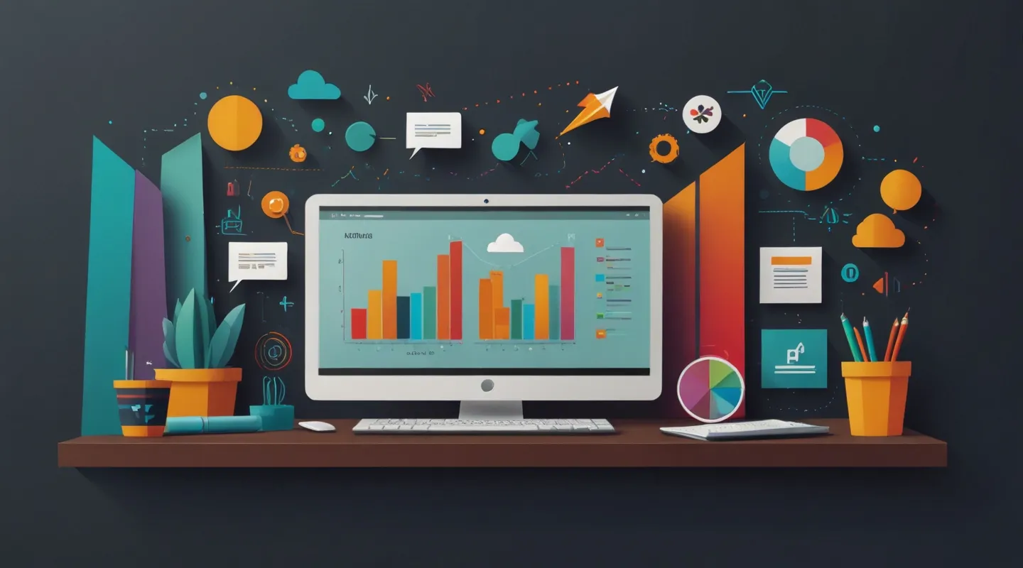 Getting Started with Digital Marketing: Basics for Newcomers