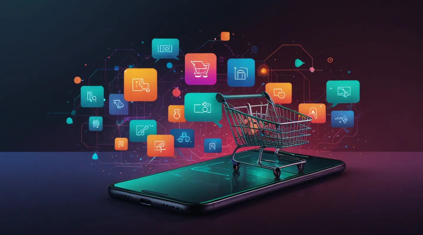Top Innovations in E-commerce to Watch This Year